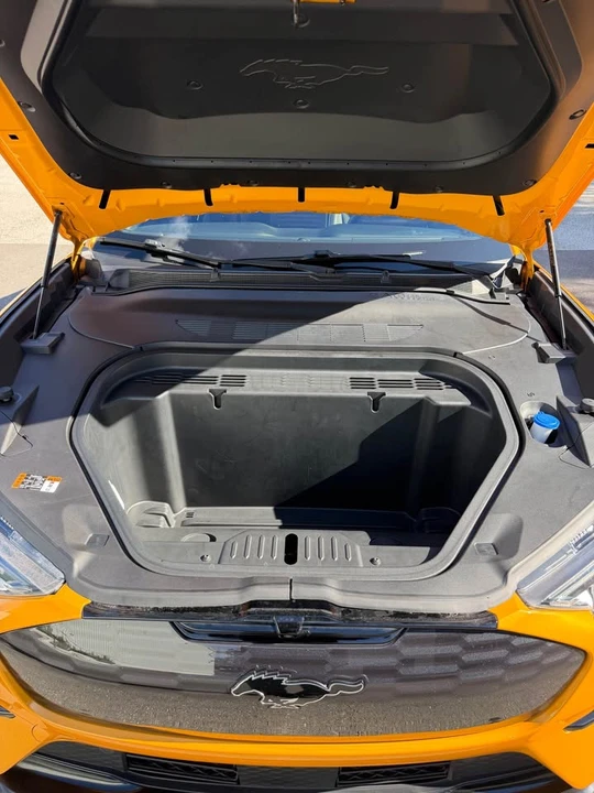 2023 Ford Mustang Mach-E - Image 14 of 15