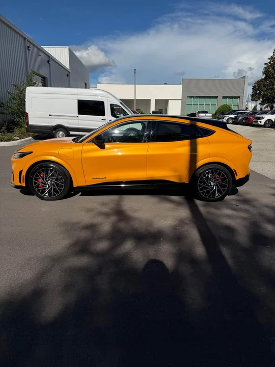 2023 Ford Mustang Mach-E - Image 3 of 15