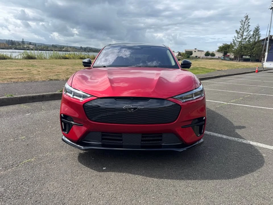 2023 Ford Mustang Mach-E - Image 5 of 17