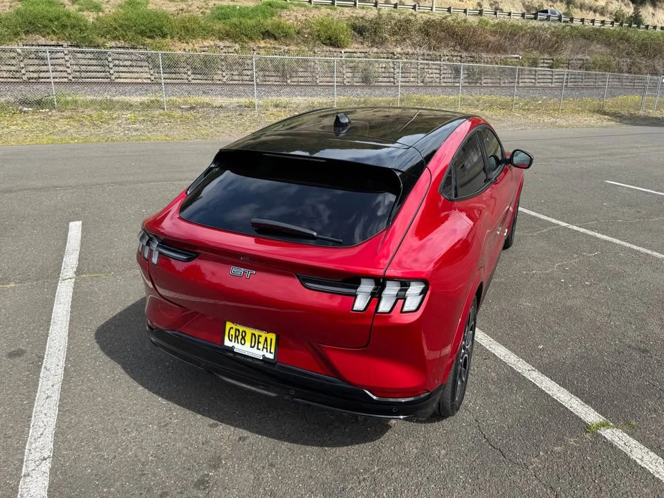 2023 Ford Mustang Mach-E - Image 6 of 17