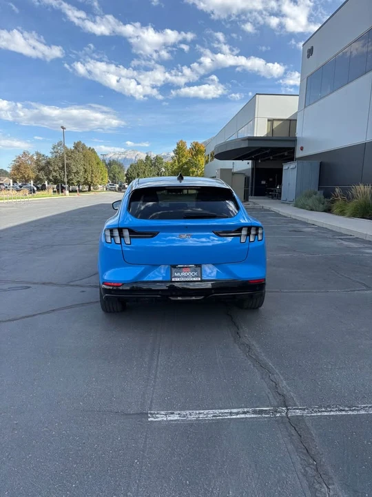 2023 Ford Mustang Mach-E - Image 4 of 16