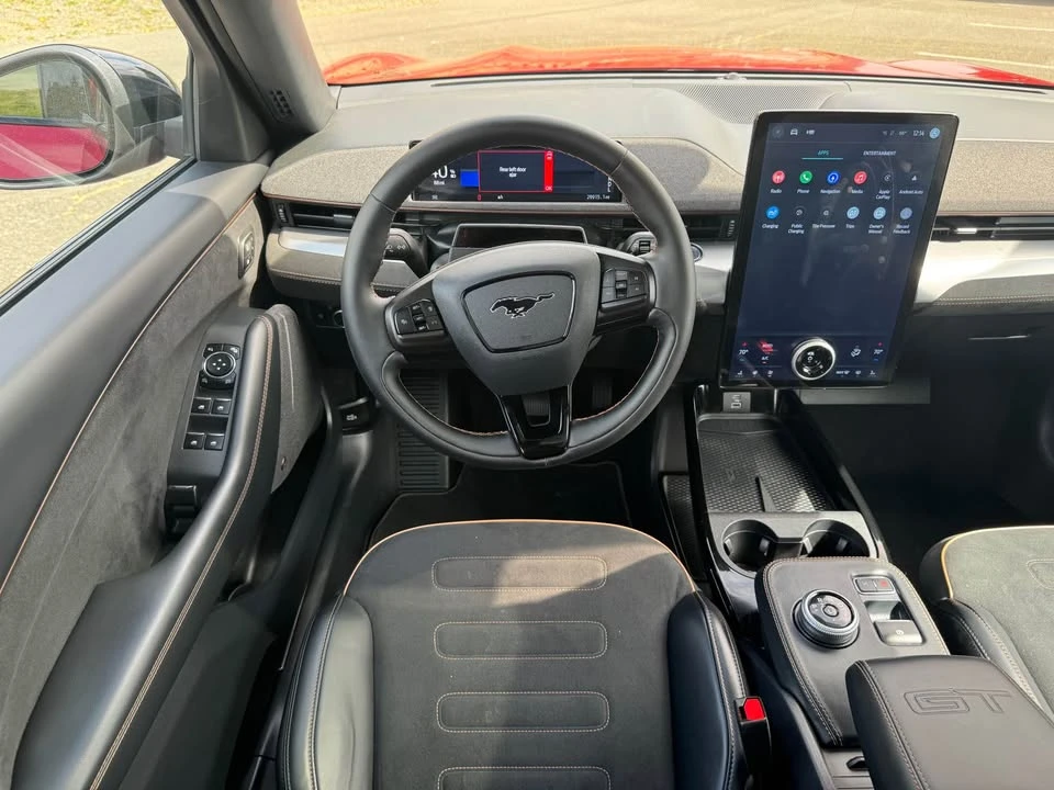 2023 Ford Mustang Mach-E - Image 13 of 17