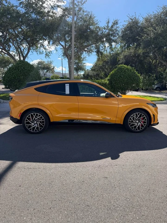 2023 Ford Mustang Mach-E - Image 7 of 15