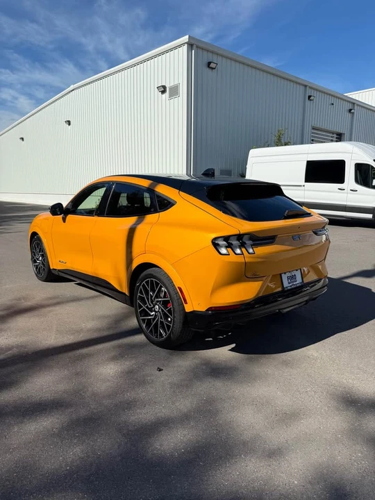 2023 Ford Mustang Mach-E - Image 4 of 15