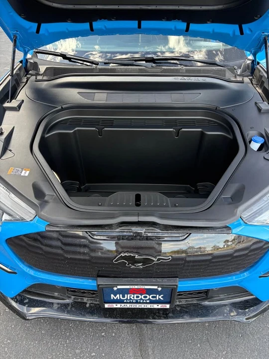 2023 Ford Mustang Mach-E - Image 16 of 16