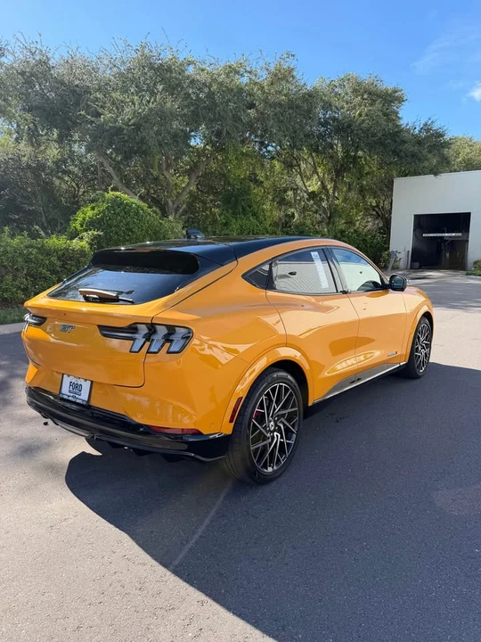 2023 Ford Mustang Mach-E - Image 6 of 15