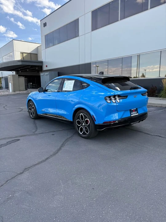 2023 Ford Mustang Mach-E - Image 3 of 16
