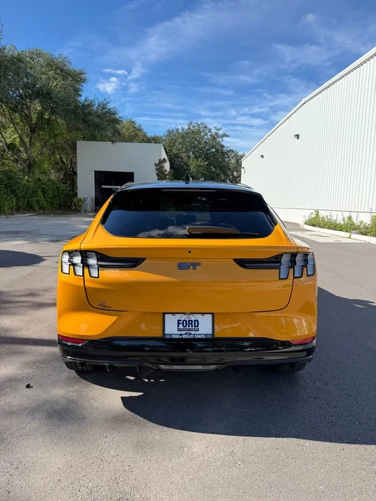 2023 Ford Mustang Mach-E - Image 5 of 15