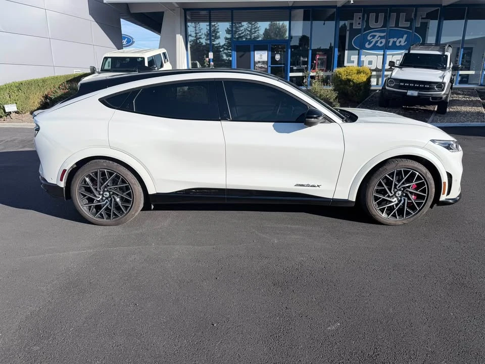 2023 Ford Mustang Mach-E - Image 4 of 13