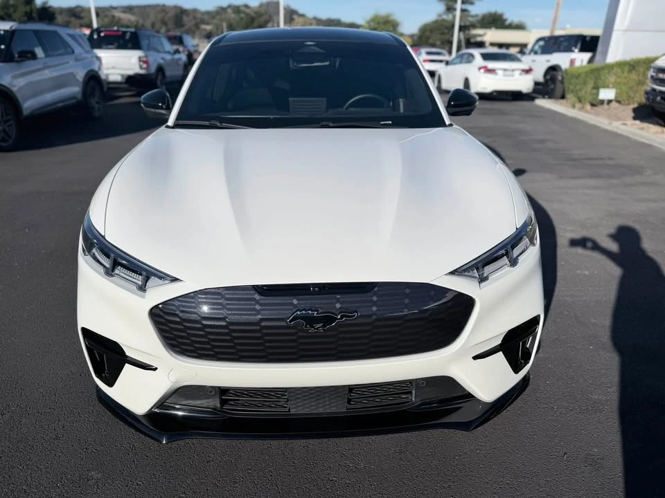 2023 Ford Mustang Mach-E - Image 2 of 13