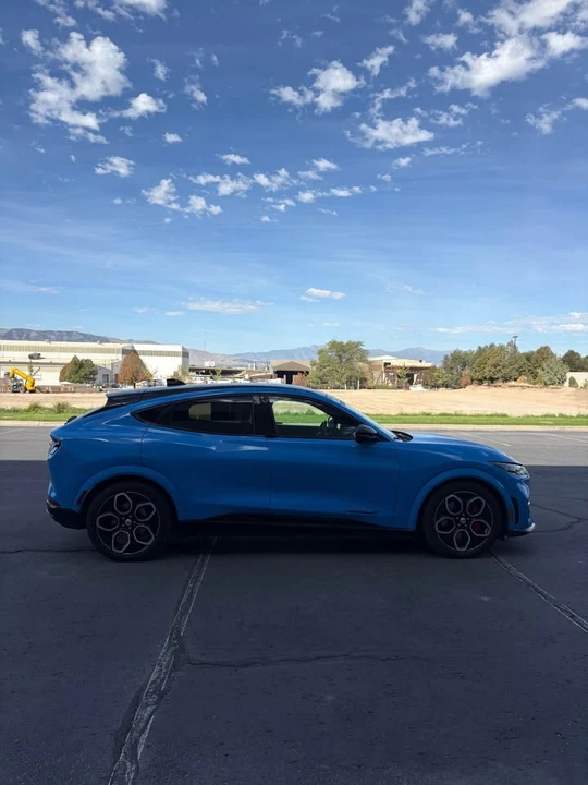 2023 Ford Mustang Mach-E - Image 6 of 16
