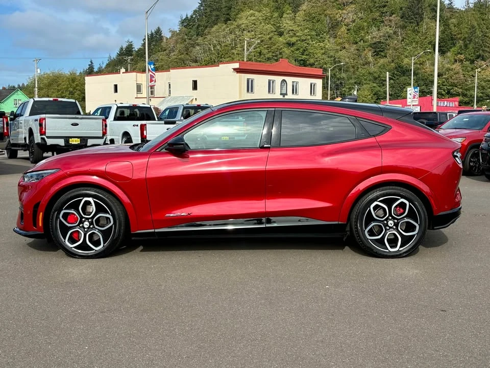 2023 Ford Mustang Mach-E - Image 4 of 12