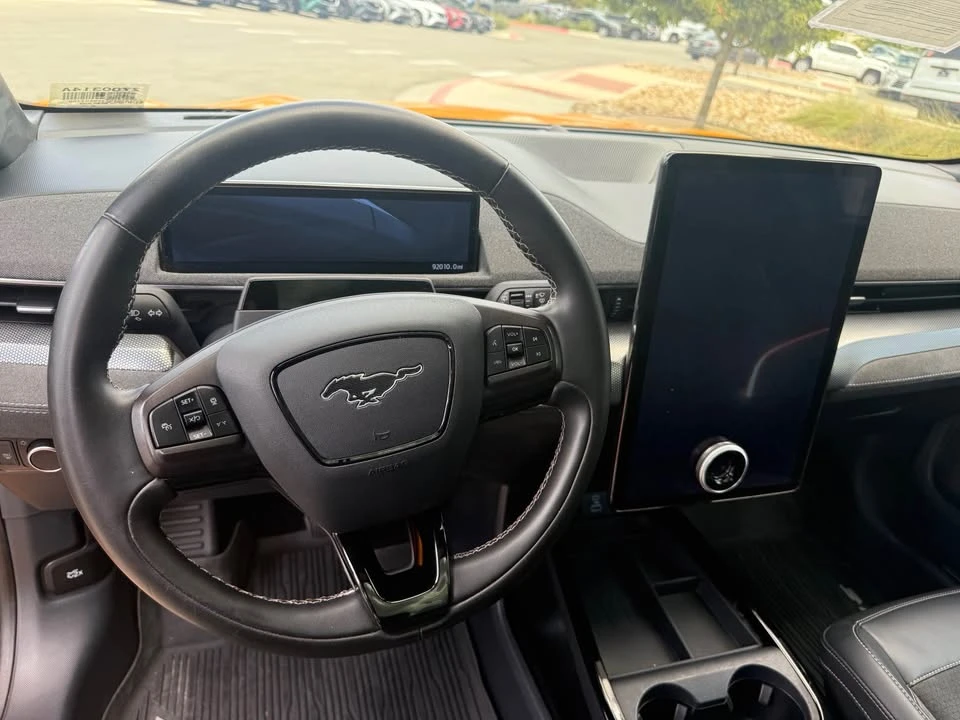 2023 Ford Mustang Mach-E - Image 9 of 11