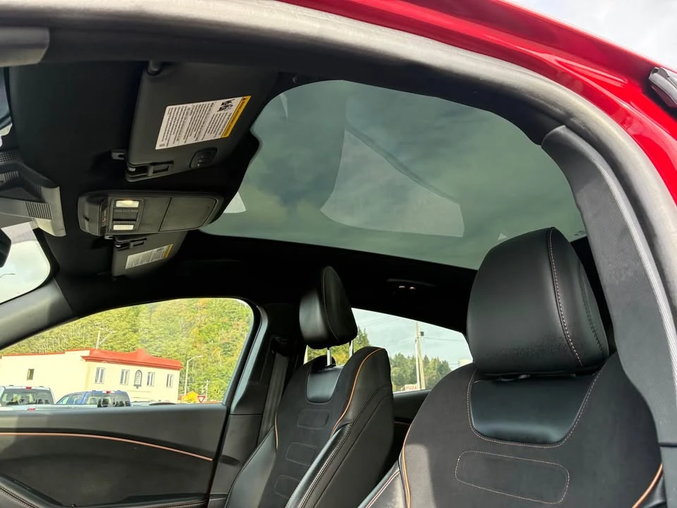 2023 Ford Mustang Mach-E - Image 6 of 12