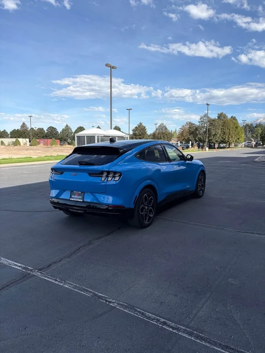 2023 Ford Mustang Mach-E - Image 5 of 16
