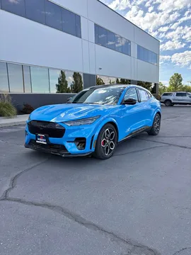 2023 Ford Mustang Mach-E GT Sport Utility 4D