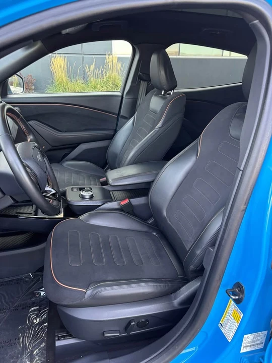2023 Ford Mustang Mach-E - Image 9 of 16