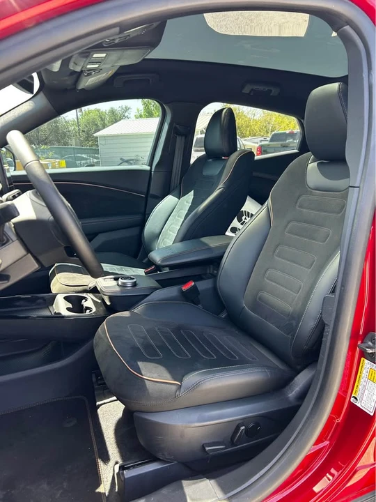2023 Ford Mustang Mach-E - Image 10 of 13