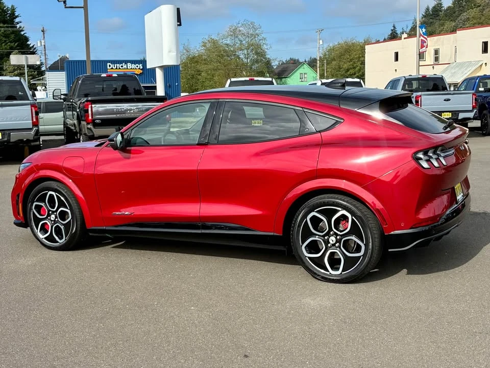 2023 Ford Mustang Mach-E - Image 7 of 12