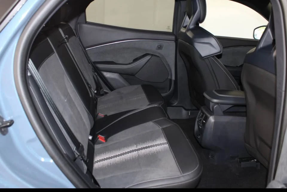 2023 Ford Mustang Mach-E - Image 14 of 20