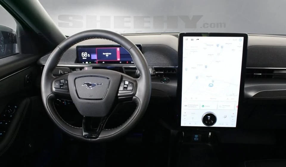 2023 Ford Mustang Mach-E - Image 2 of 20