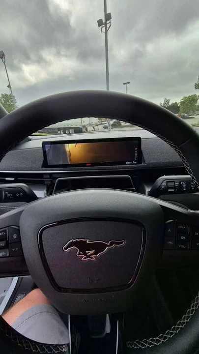 2023 Ford Mustang Mach-E - Image 9 of 9