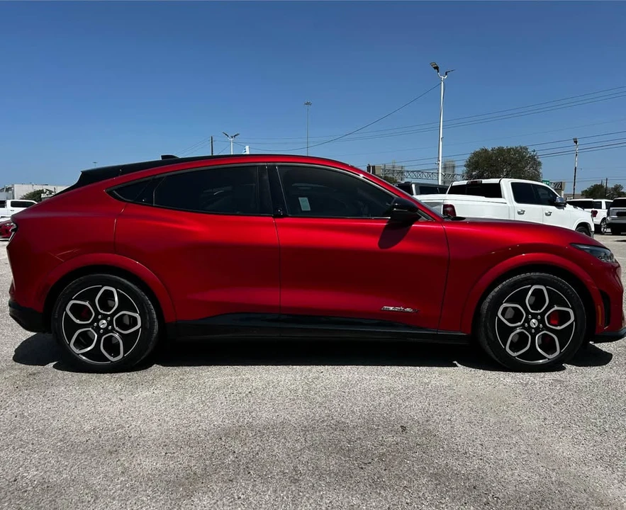 2023 Ford Mustang Mach-E - Image 3 of 13