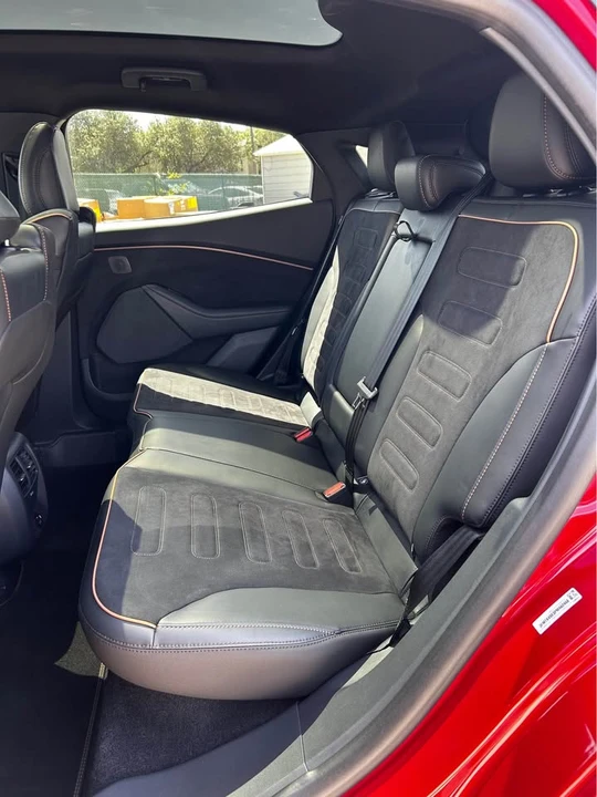 2023 Ford Mustang Mach-E - Image 13 of 13
