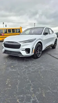 2023 Ford Mustang Mach-E GT Sport Utility 4D
