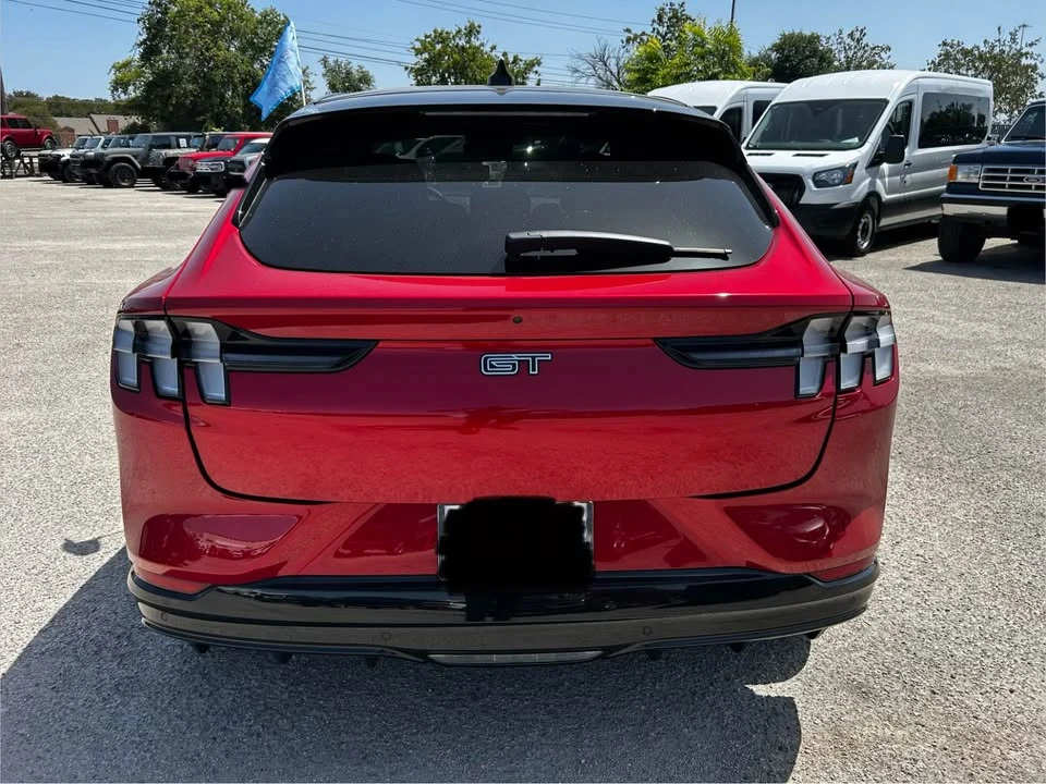 2023 Ford Mustang Mach-E - Image 5 of 13