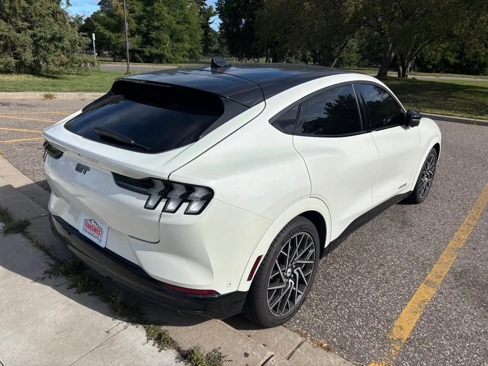 2023 Ford Mustang Mach-E - Image 9 of 11