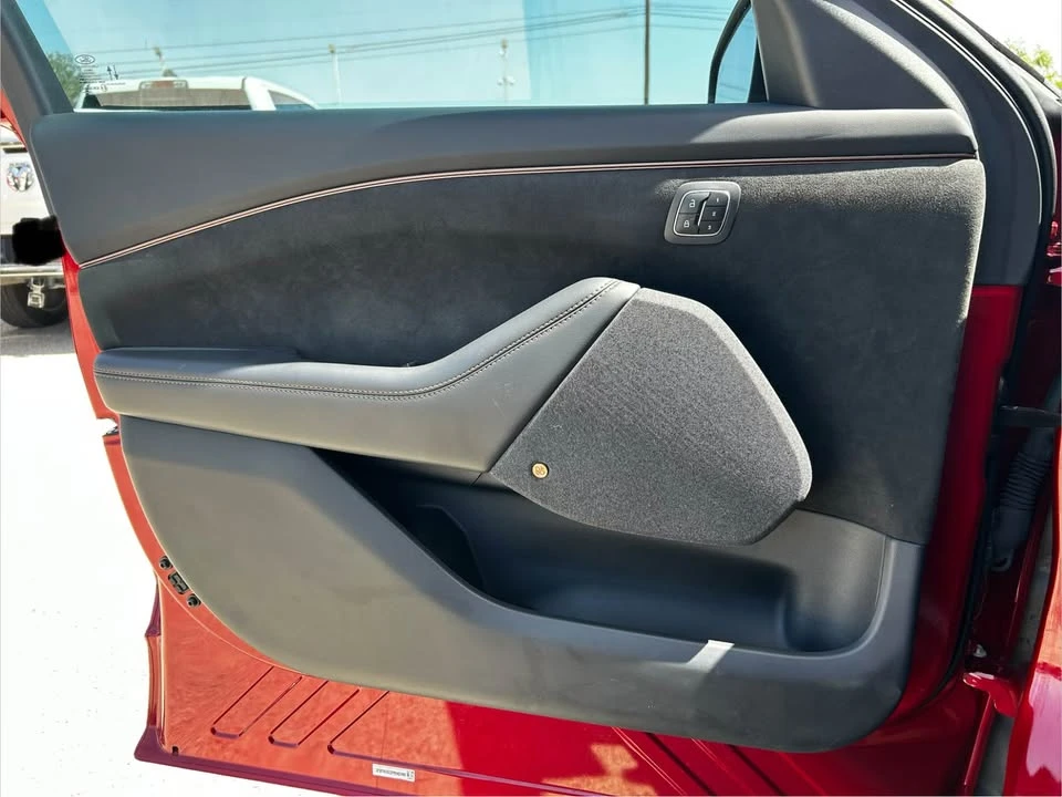2023 Ford Mustang Mach-E - Image 12 of 13