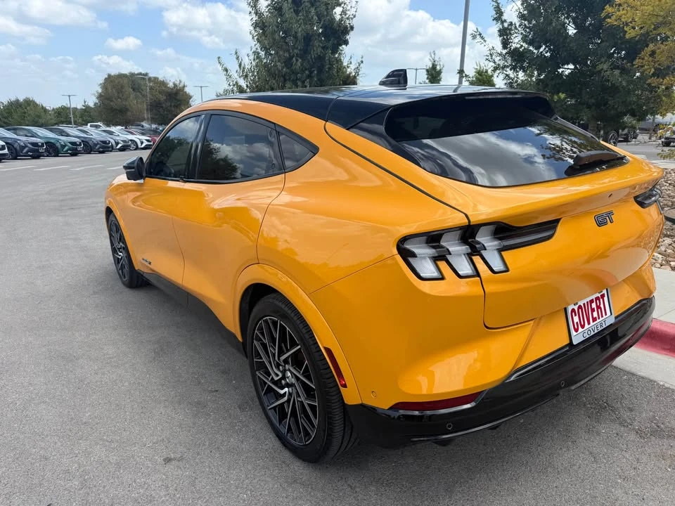 2023 Ford Mustang Mach-E - Image 8 of 11