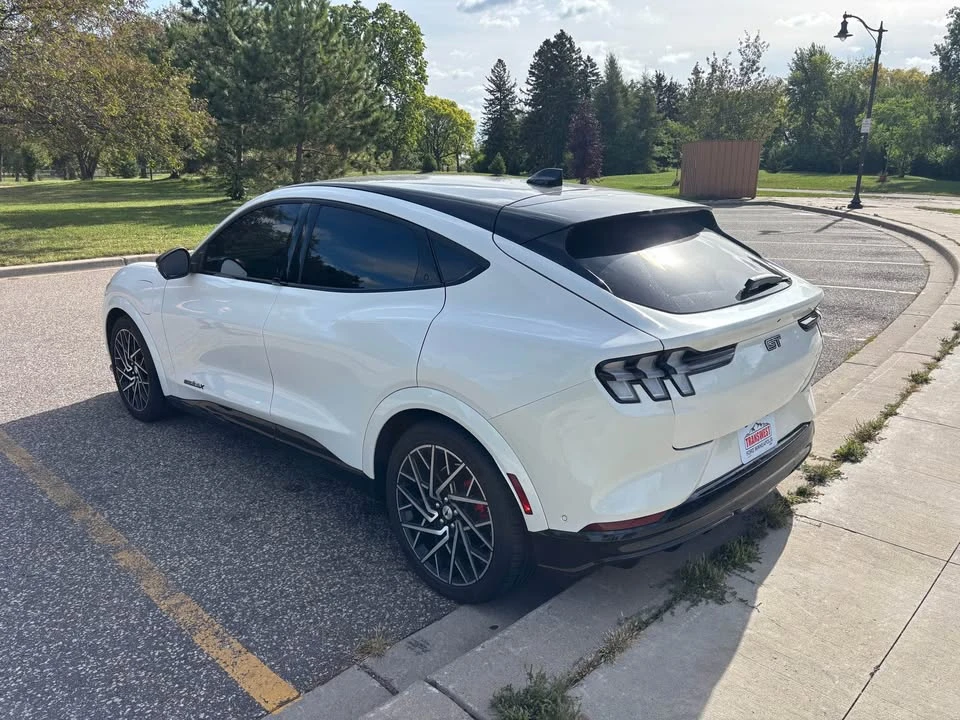 2023 Ford Mustang Mach-E - Image 8 of 11