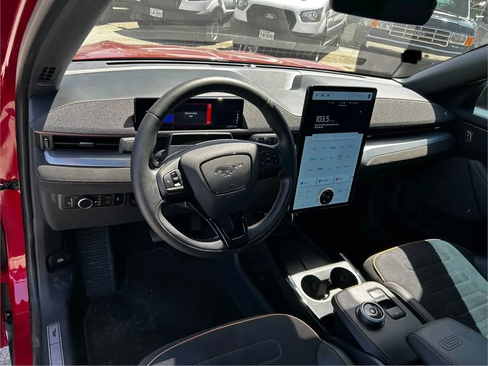 2023 Ford Mustang Mach-E - Image 9 of 13