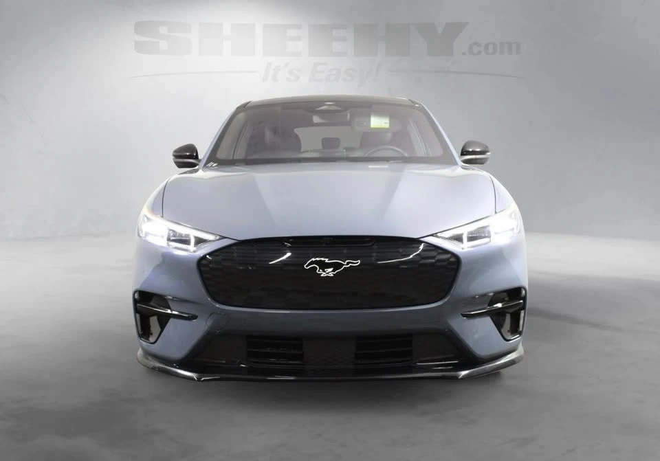 2023 Ford Mustang Mach-E - Image 9 of 20