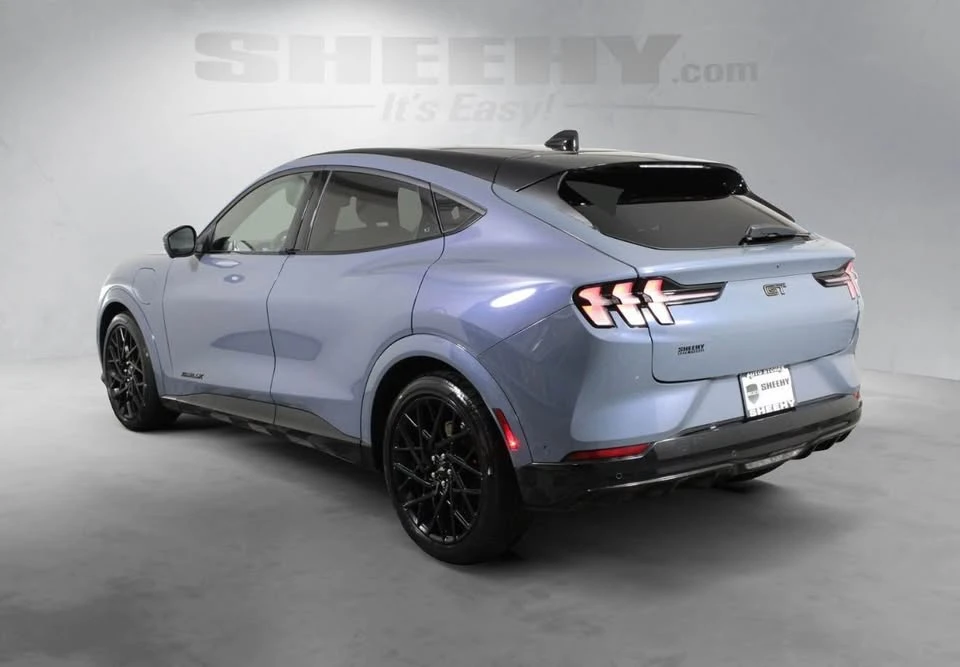 2023 Ford Mustang Mach-E - Image 8 of 20