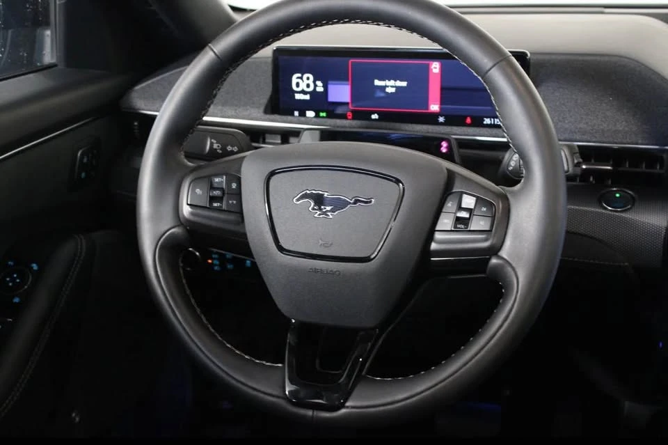 2023 Ford Mustang Mach-E - Image 3 of 20