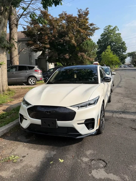 2023 Ford Mustang Mach-E - Image 9 of 11