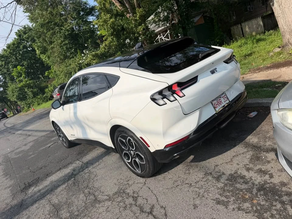 2023 Ford Mustang Mach-E - Image 11 of 11