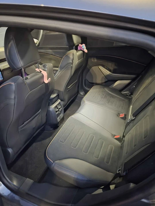 2023 Ford Mustang Mach-E - Image 7 of 7