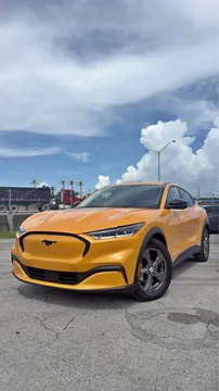 2023 Ford Mustang Mach-E Mustang