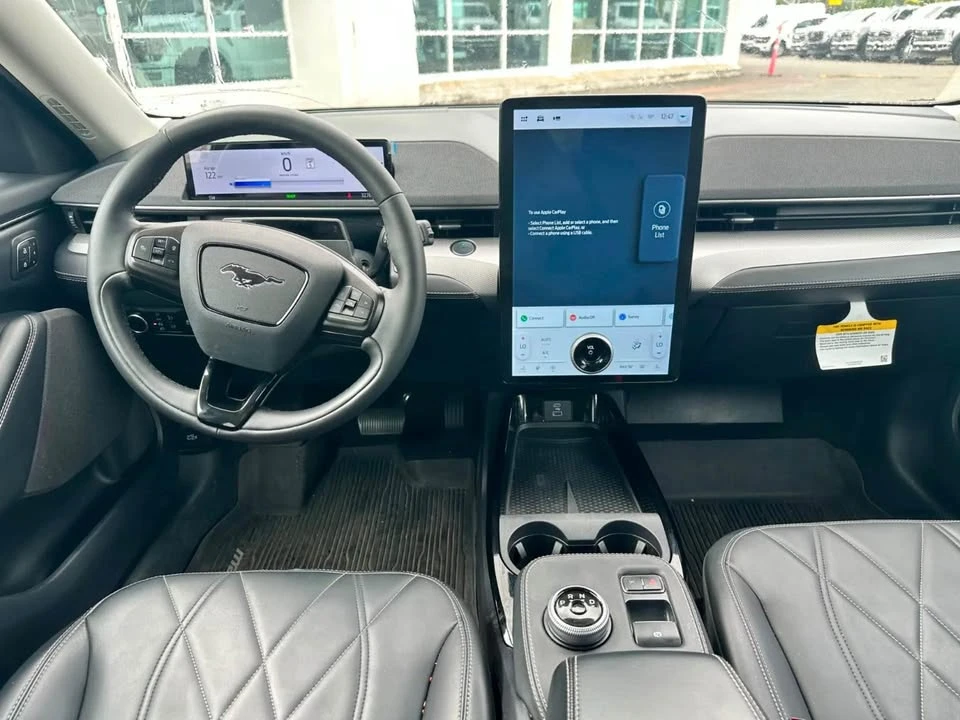 2023 Ford Mustang Mach-E - Image 5 of 7