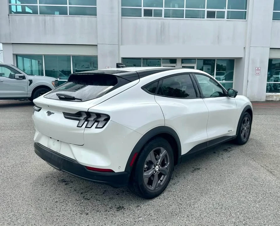 2023 Ford Mustang Mach-E - Image 2 of 7