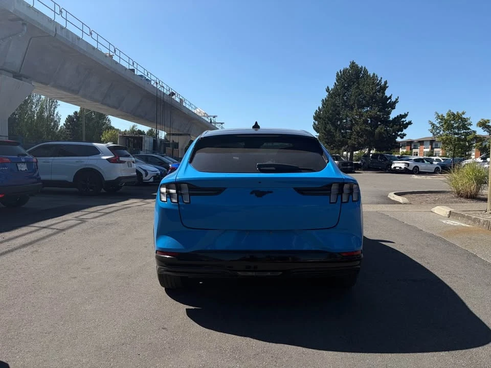 2023 Ford Mustang Mach-E - Image 6 of 20