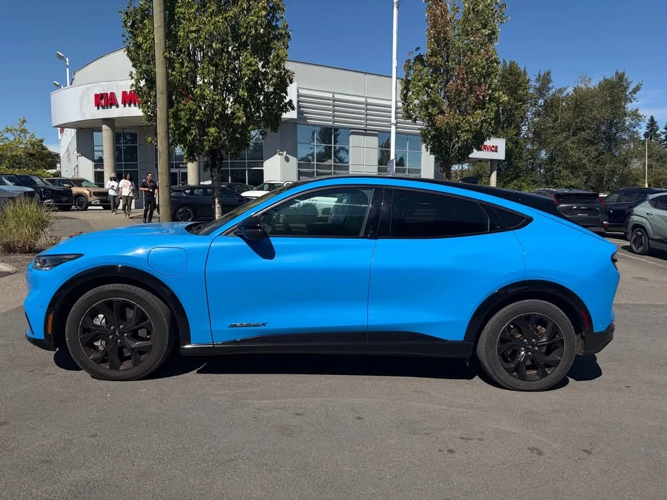 2023 Ford Mustang Mach-E - Image 8 of 20