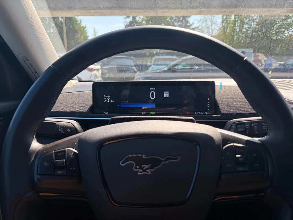 2023 Ford Mustang Mach-E - Image 19 of 20