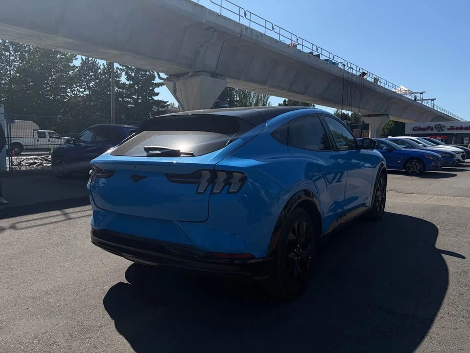 2023 Ford Mustang Mach-E - Image 5 of 20