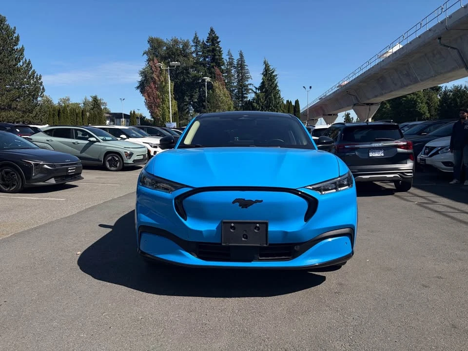 2023 Ford Mustang Mach-E - Image 2 of 20