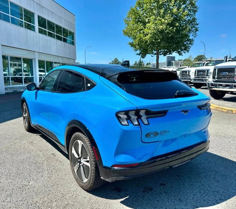 2023 Ford Mustang Mach-E - Image 6 of 7